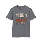 Still Providing T-Shirt