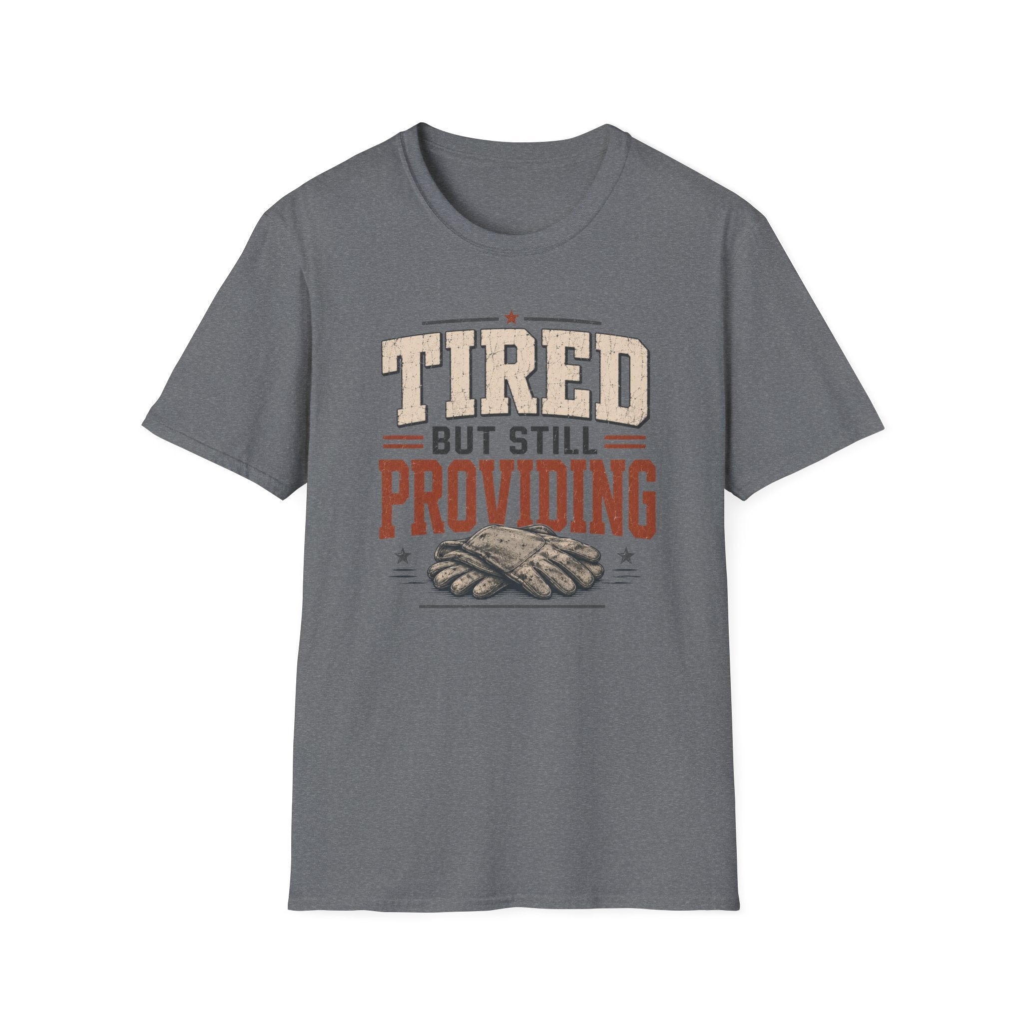 Still Providing T-Shirt