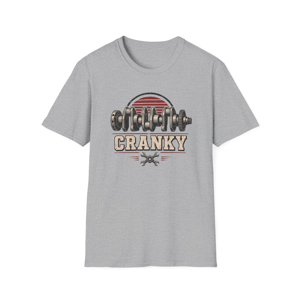 Cranky T-Shirt