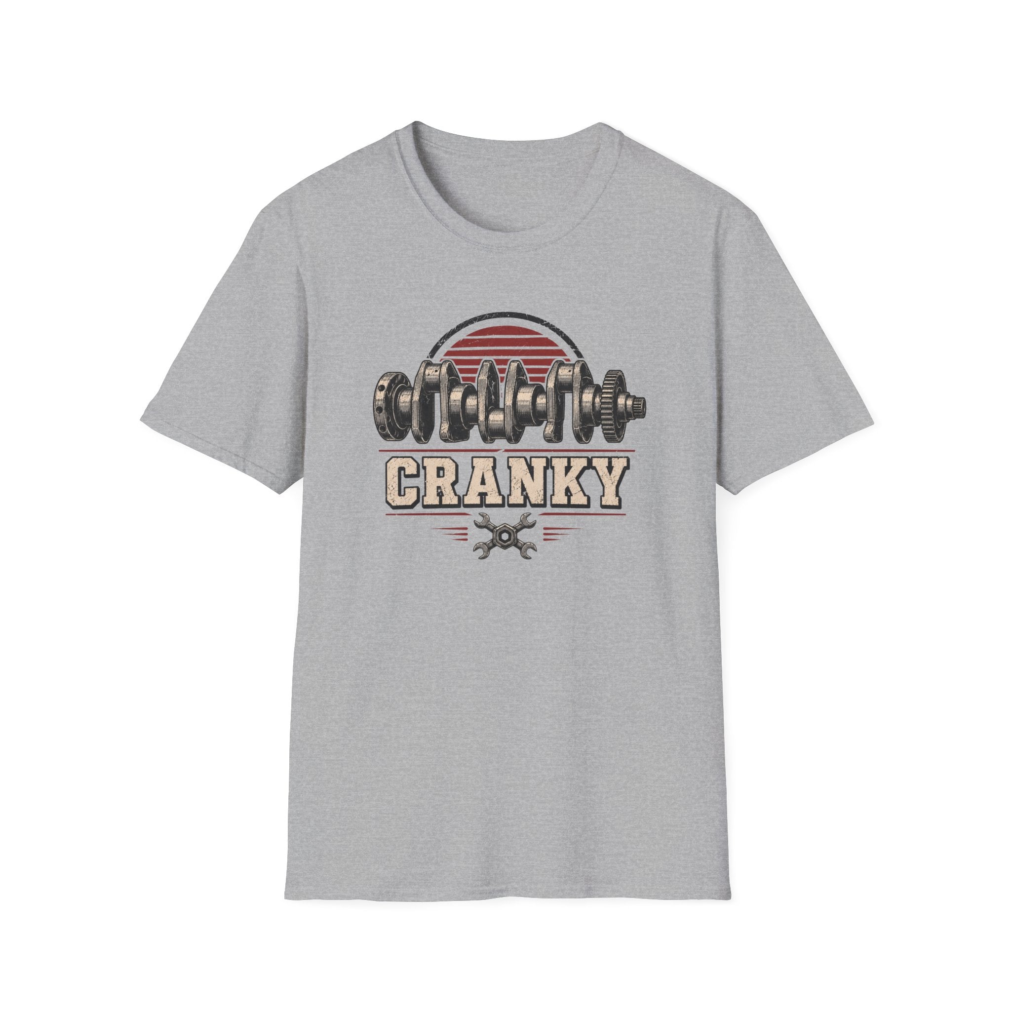 Cranky T-Shirt