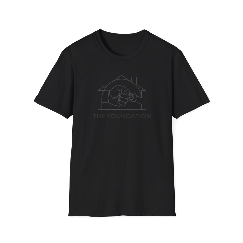 Foundation T-Shirt