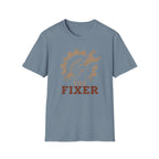The Fixer T-Shirt