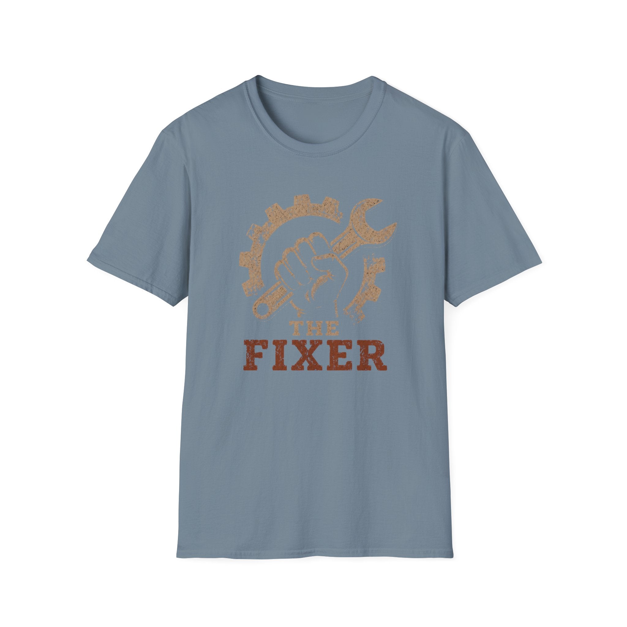 The Fixer T-Shirt