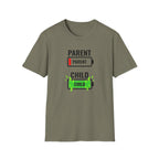 Parent Child T-Shirt