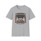 Quality Control T-Shirt