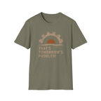 Tomorrow's Problem T-Shirt