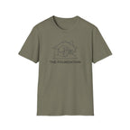 Foundation T-Shirt