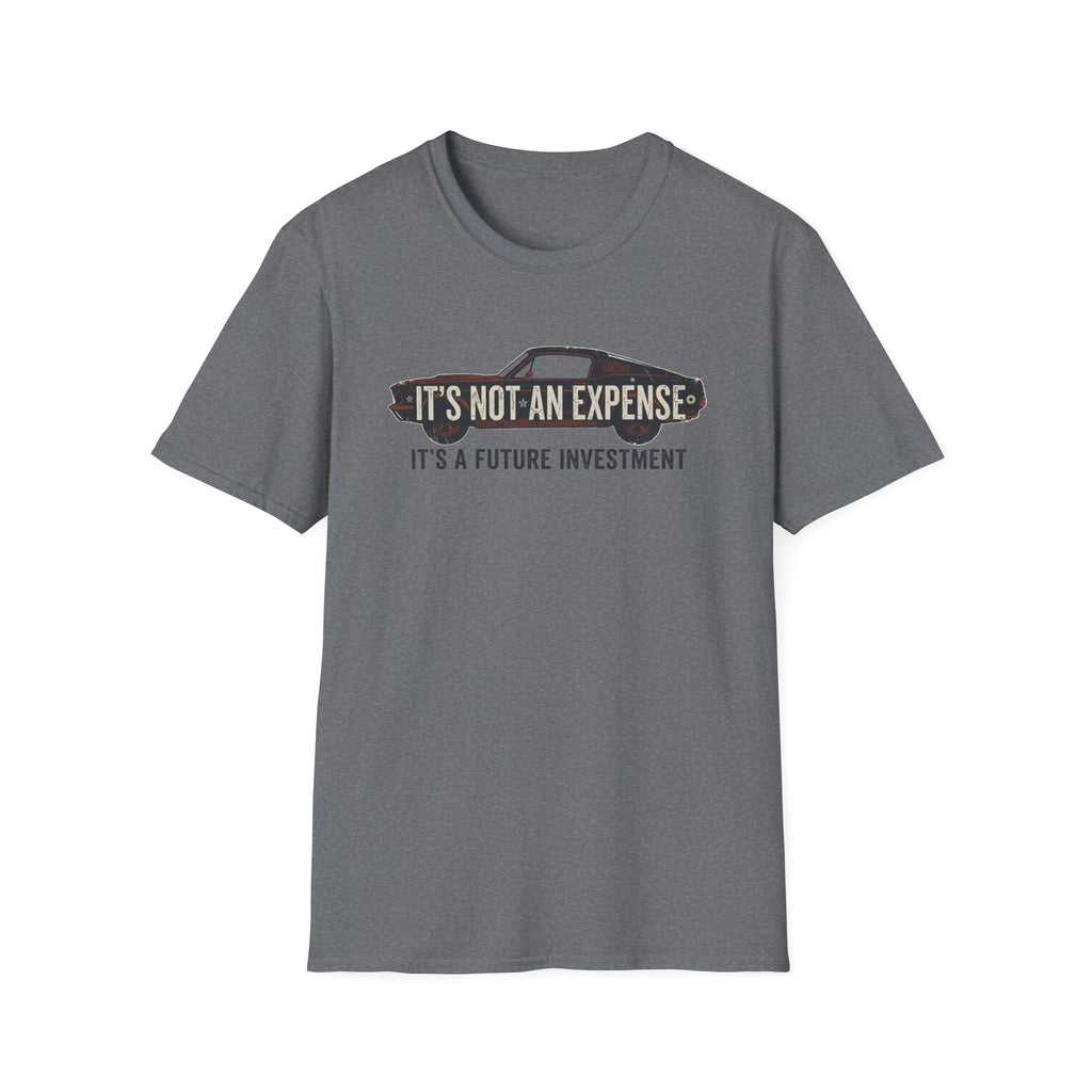 Future Investment T-Shirt