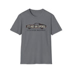 Future Investment T-Shirt