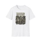 Waiting on Parts Again T-Shirt