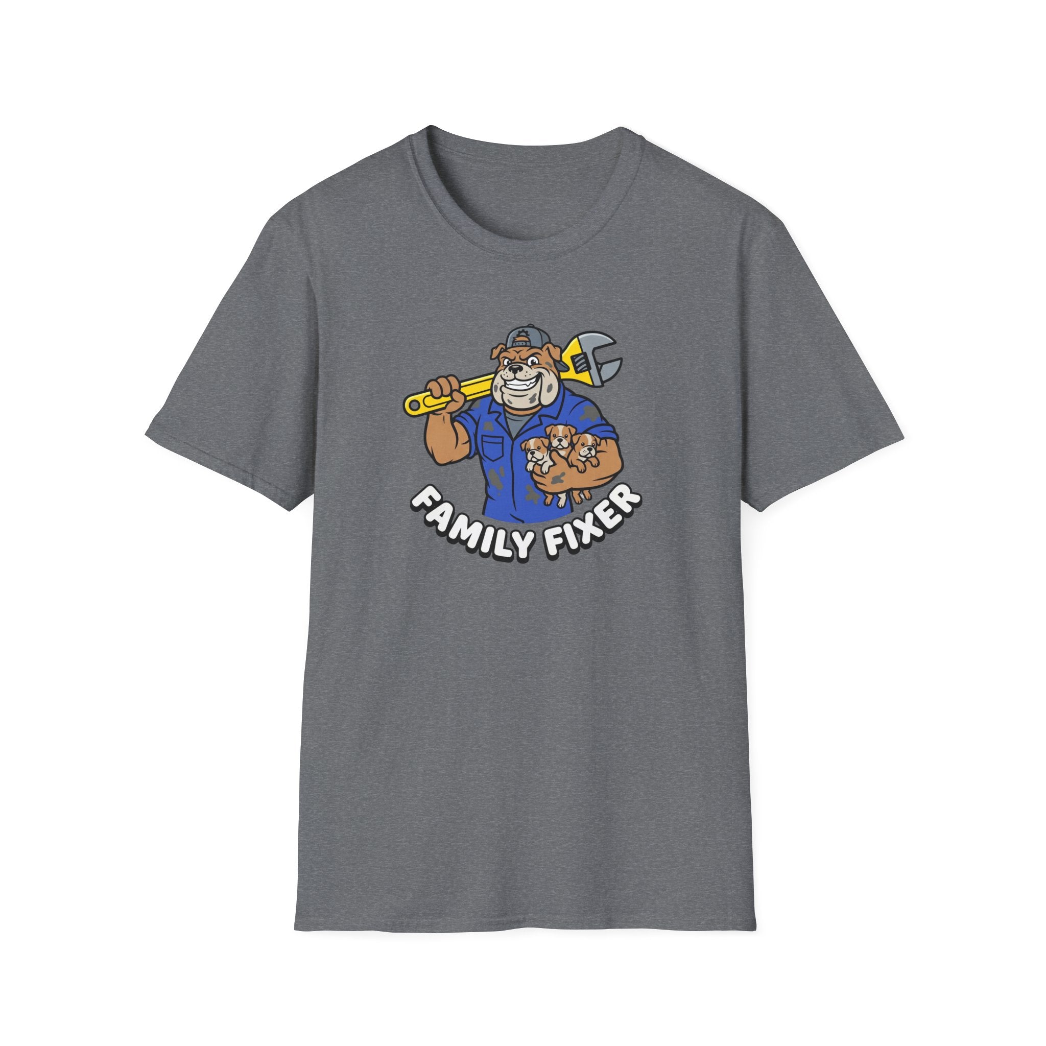 Family Fixer T-Shirt