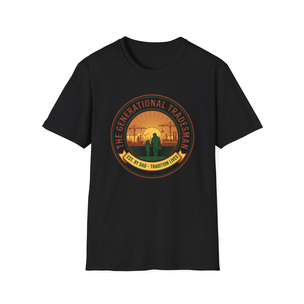 Tradesman T-Shirt