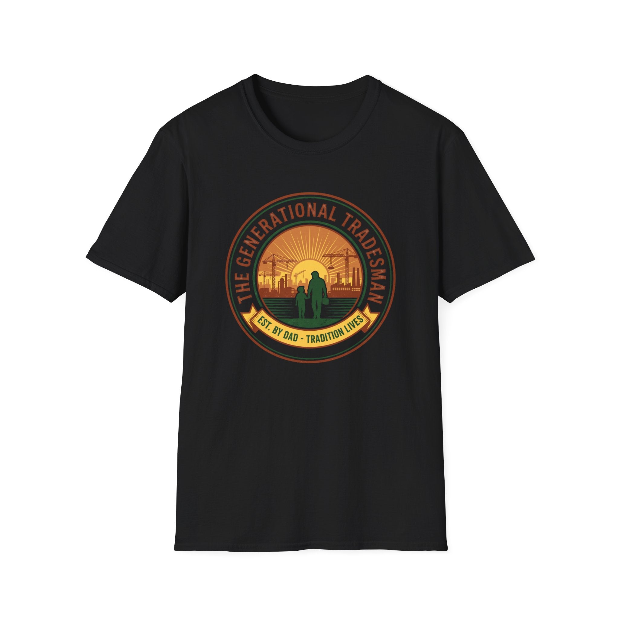 Tradesman T-Shirt