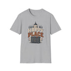 Happy Place T-Shirt