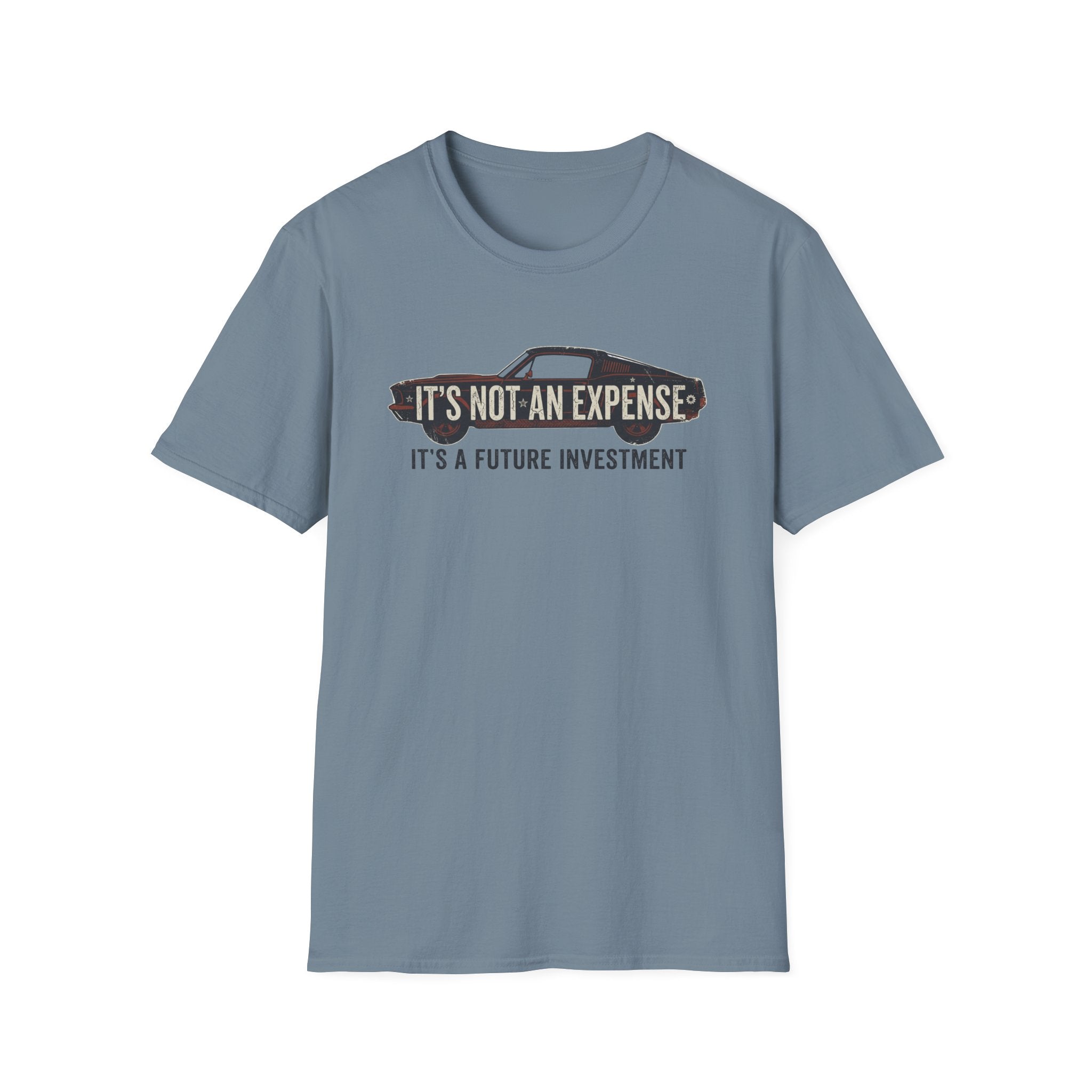 Future Investment T-Shirt