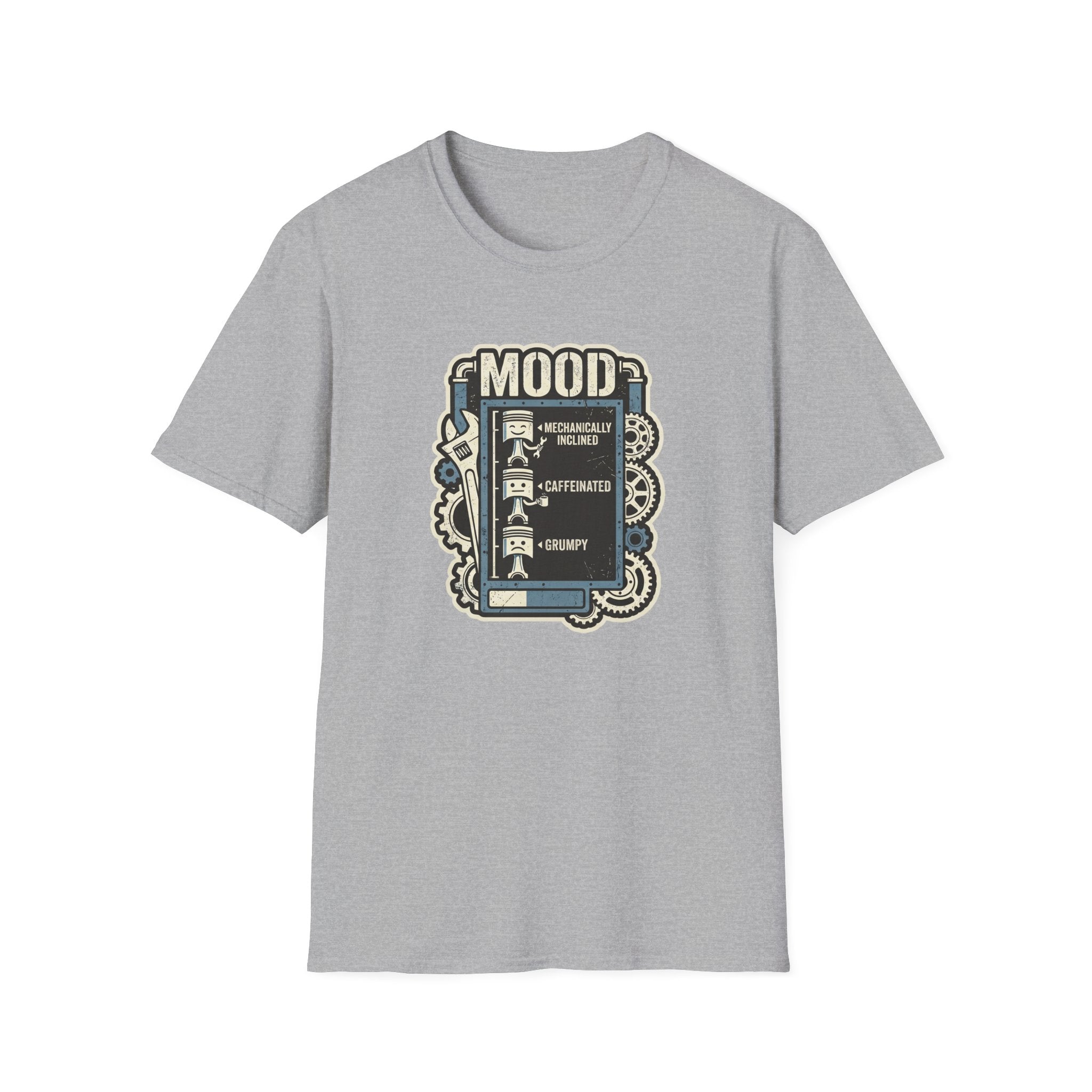 Mood T-Shirt