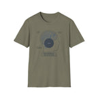 Mechanical Meditation T-Shirt