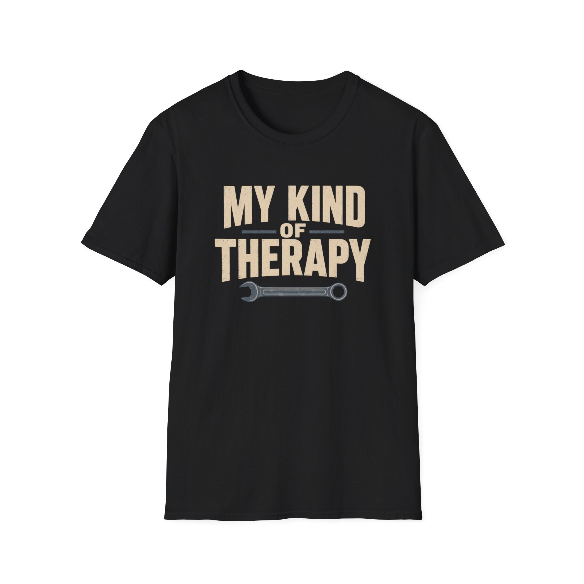 My Kind of Therapy T-Shirt