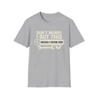 I Got This T-Shirt