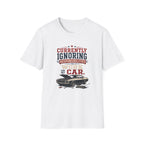 Ignoring Responsibilities T-Shirt