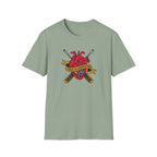 Tuned to Perfection T-Shirt