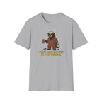 I Don't Care T-Shirt