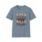 Tired Hands T-Shirt