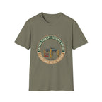 Garage Therapy Refuge T-Shirt