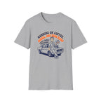 Running on Coffee T-Shirt