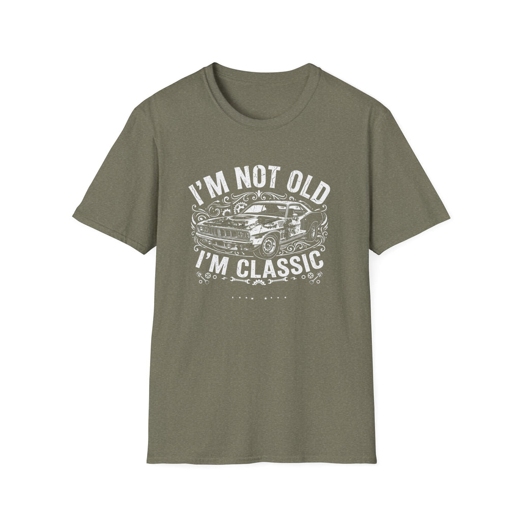 I'm Classic T-Shirt