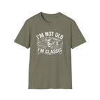 I'm Classic T-Shirt