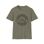 Endangered Species T-Shirt