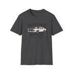 Emotional Support Vehicle T-Shirt