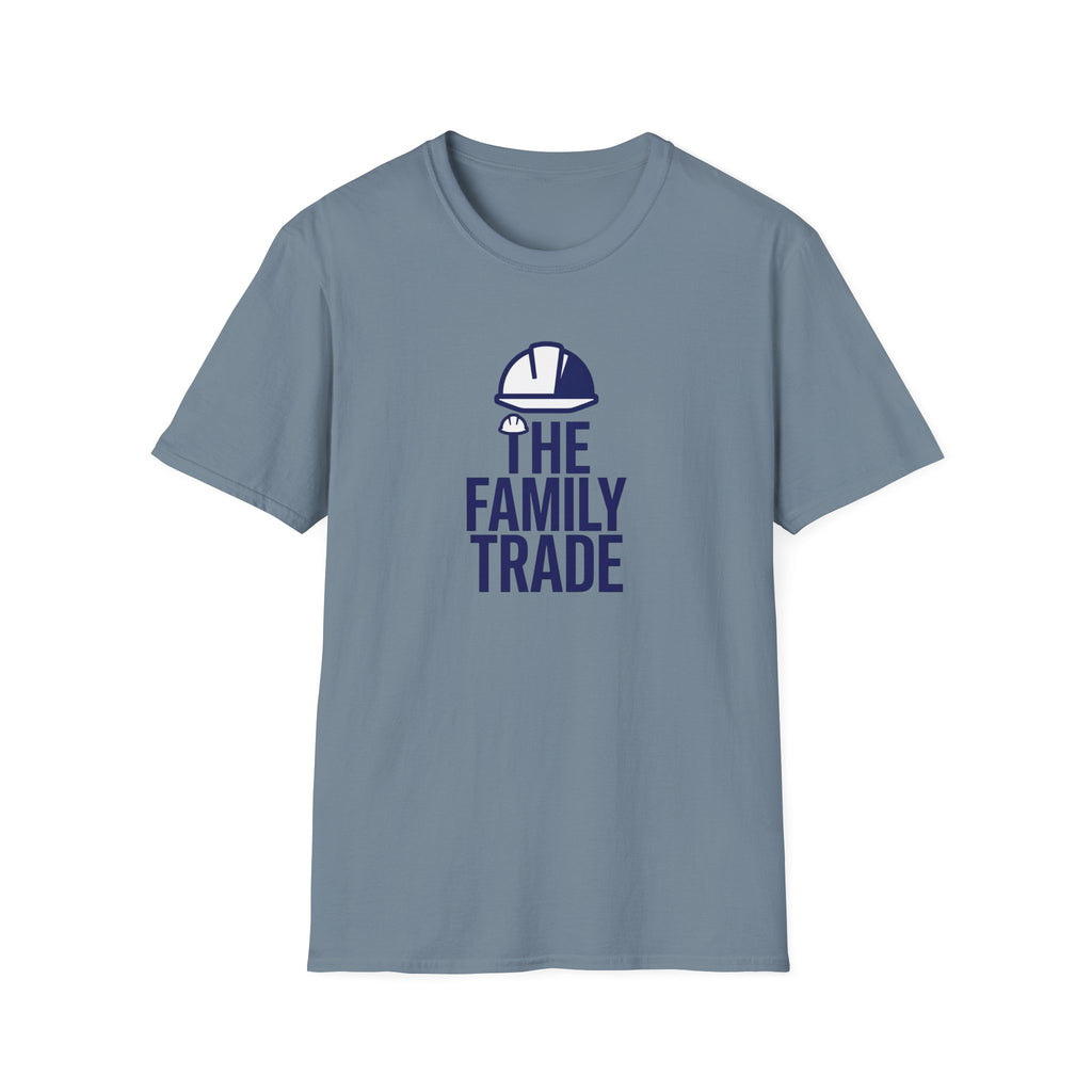 Family Trade T-Shirt