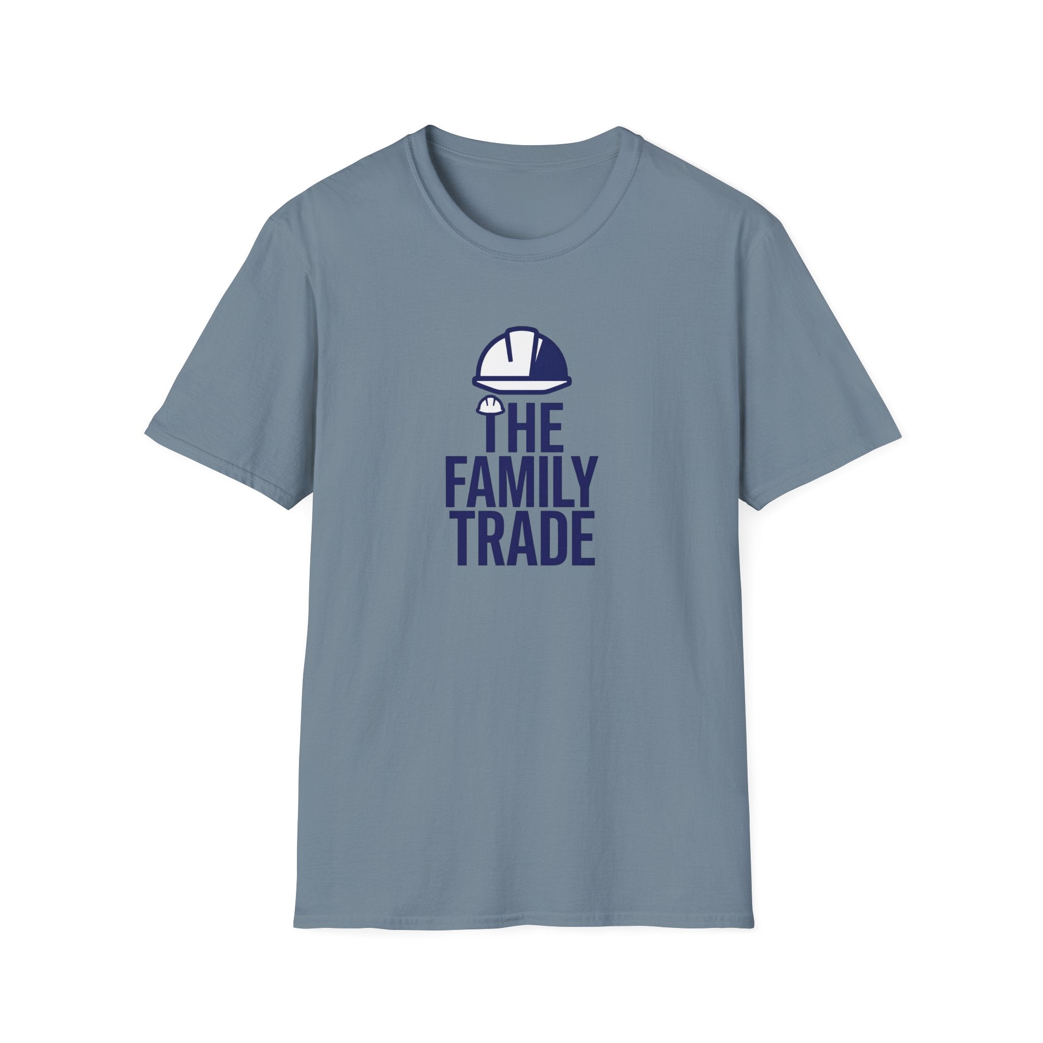 Family Trade T-Shirt