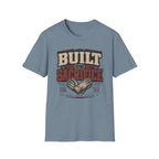 Built on Sacrifice T-Shirt