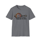 Stress Level T-Shirt