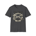 Tools Taught Me T-Shirt