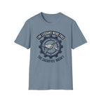 Lessons Were Free T-Shirt