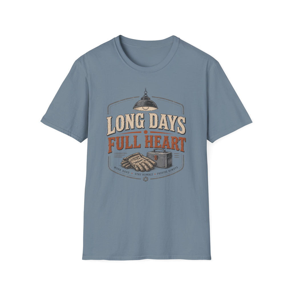 Full Heart T-Shirt