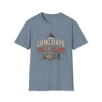 Full Heart T-Shirt