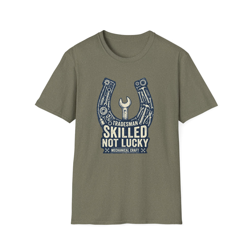 Not Lucky T-Shirt