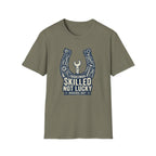 Not Lucky T-Shirt