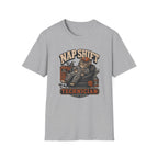 Nap Shift T-Shirt