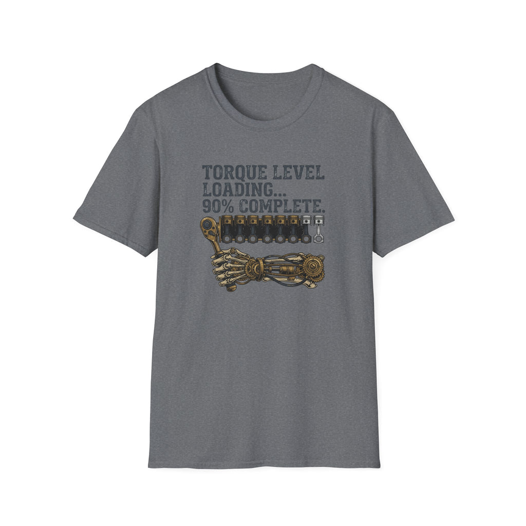 Torque Level T-Shirt