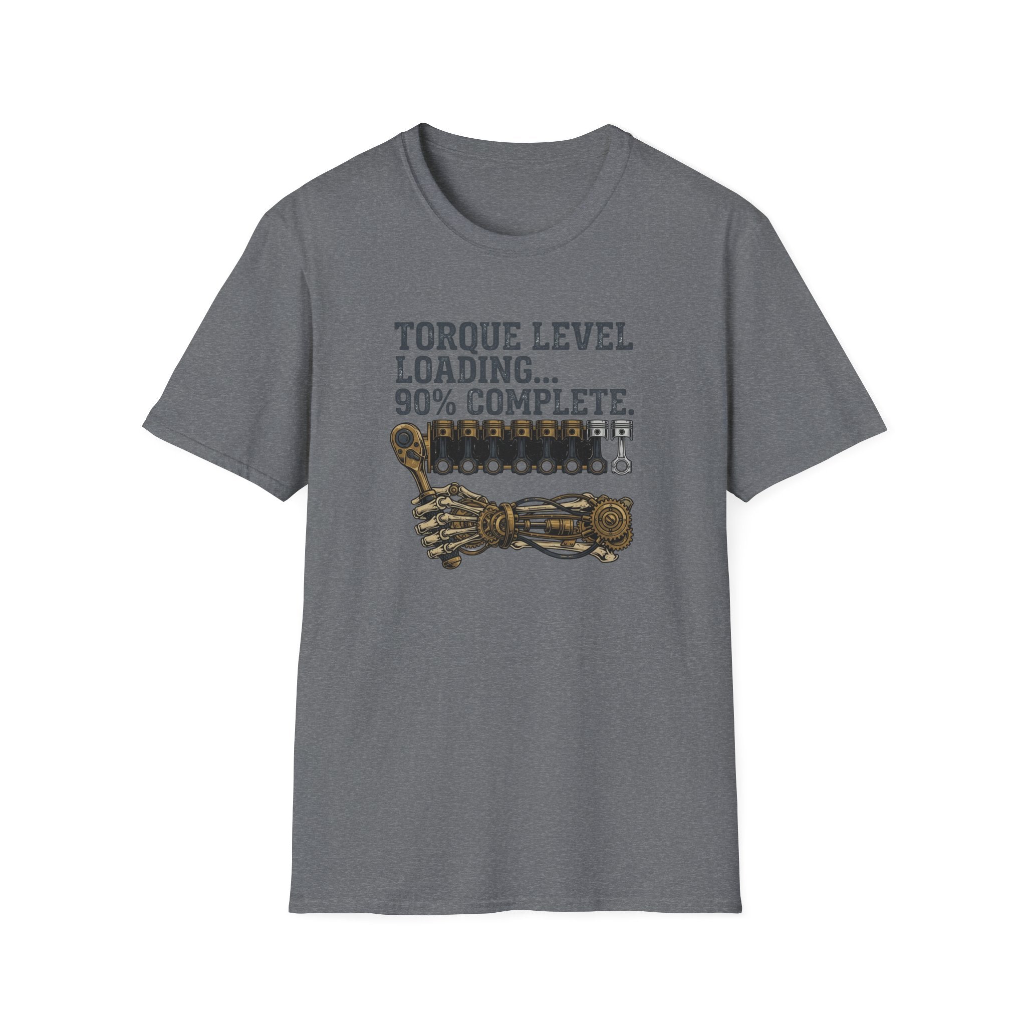 Torque Level T-Shirt