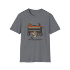 Grease Gremlin T-Shirt