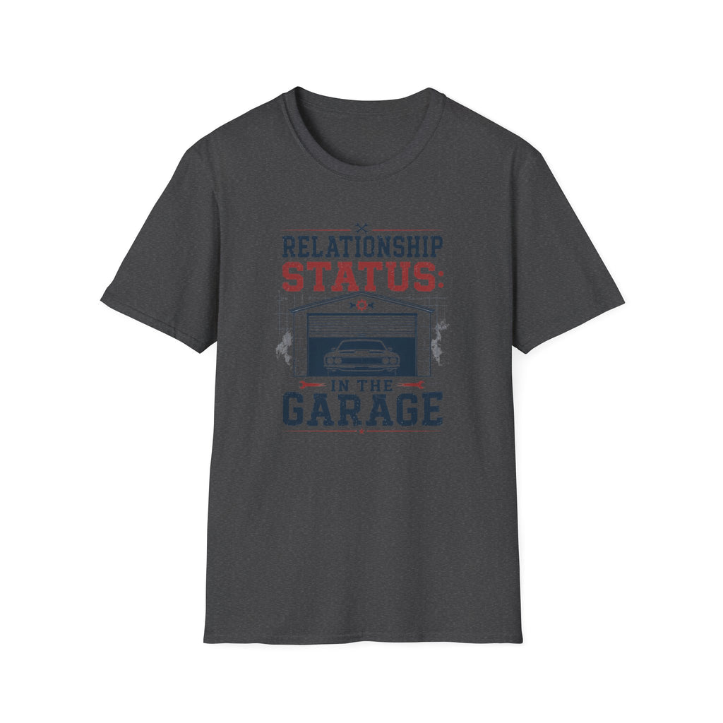 Relationship Status T-Shirt