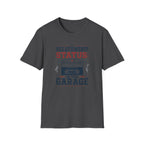 Relationship Status T-Shirt