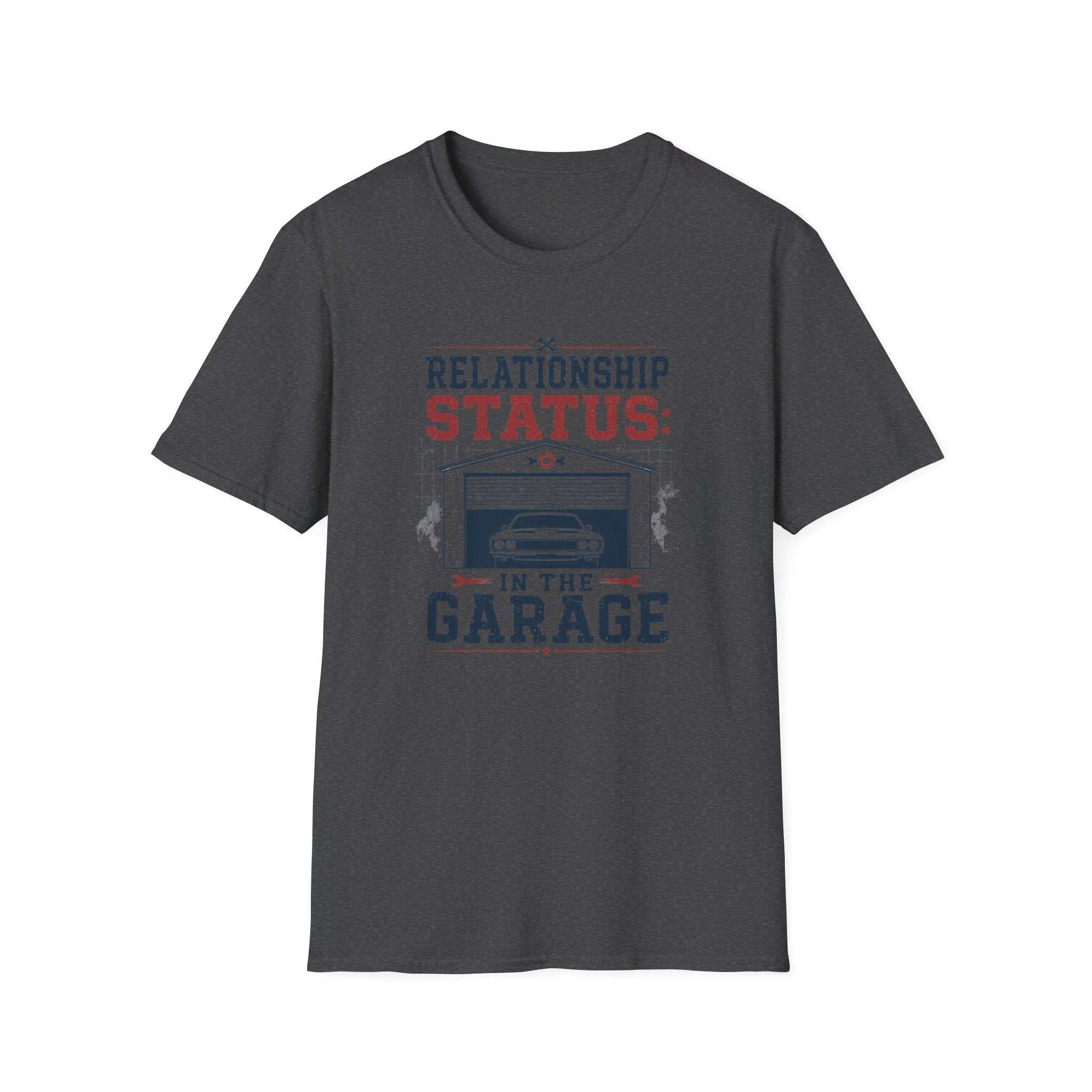 Relationship Status T-Shirt